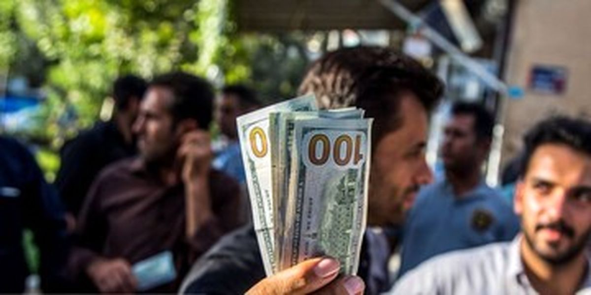 بازار ارز قفل شد/ دلار دنده معکوس زد