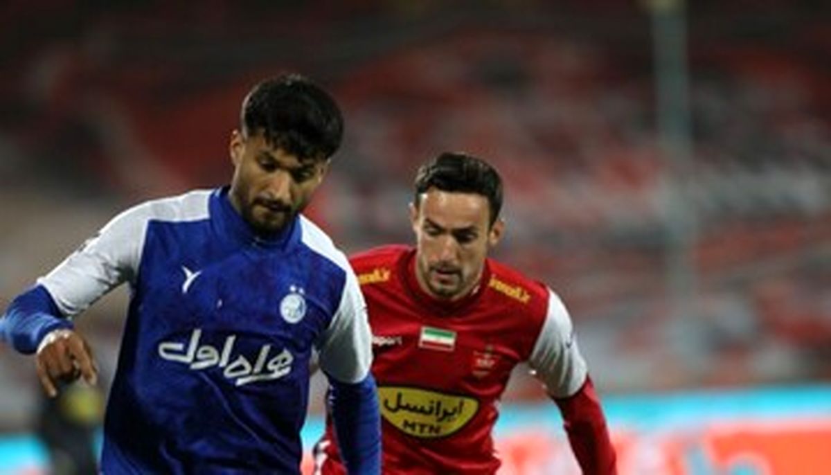 لطمه ۱۱ میلیاردتومانی یک صرافی به استقلال