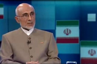 انتقاد از بی‌توجهی به پدیده ریزگردها