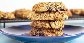 لیست شیرینی های مناسب برای افراد دیابتی