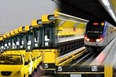 پیش‌بینی ۵هزار میلیارد تومان برای توسعه مترو و اتوبوسرانی اصفهان