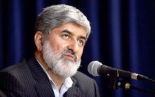  مطهری: با سخنان رهبری، شعار «زن، زندگی، آزادی» بی‌اعتبار شد/ ایشان، افراد کم‌حجاب را به سمت انقلاب، فراخواندند