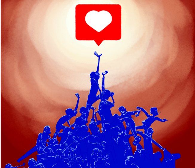 لایک استوری