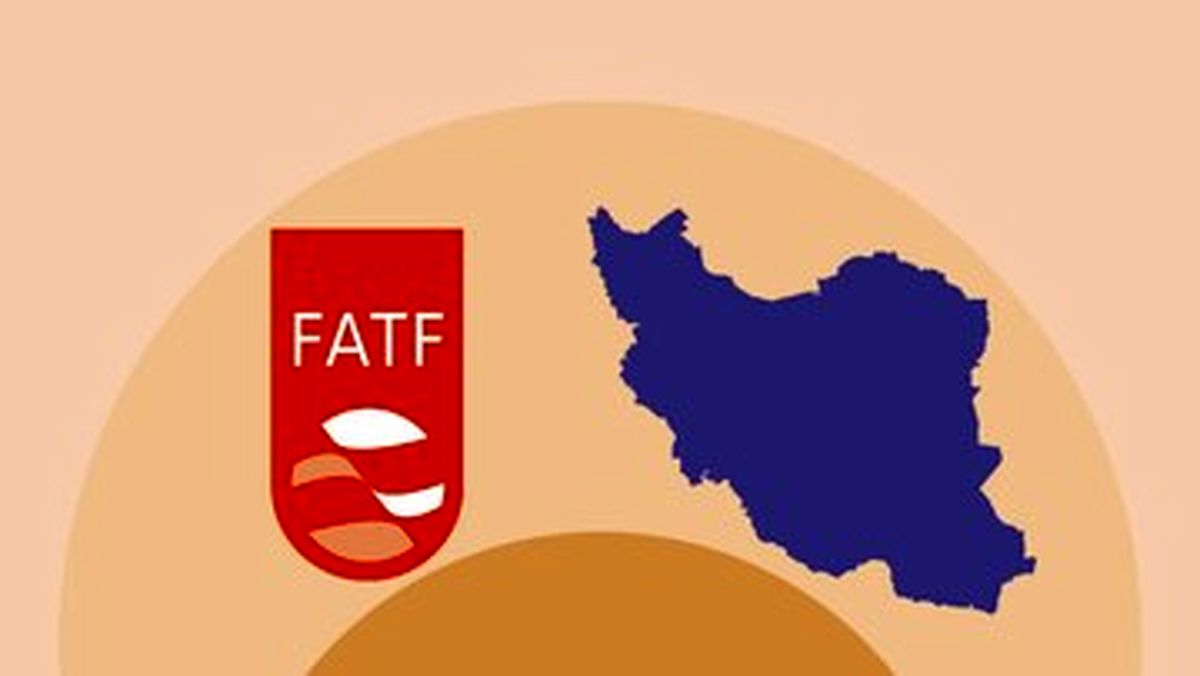 کیهان هم متوجه شد که بدلیل قرار داشتن ایران در لیست سیاهFATF فقط یک بانک چینی با ایران کار می کند