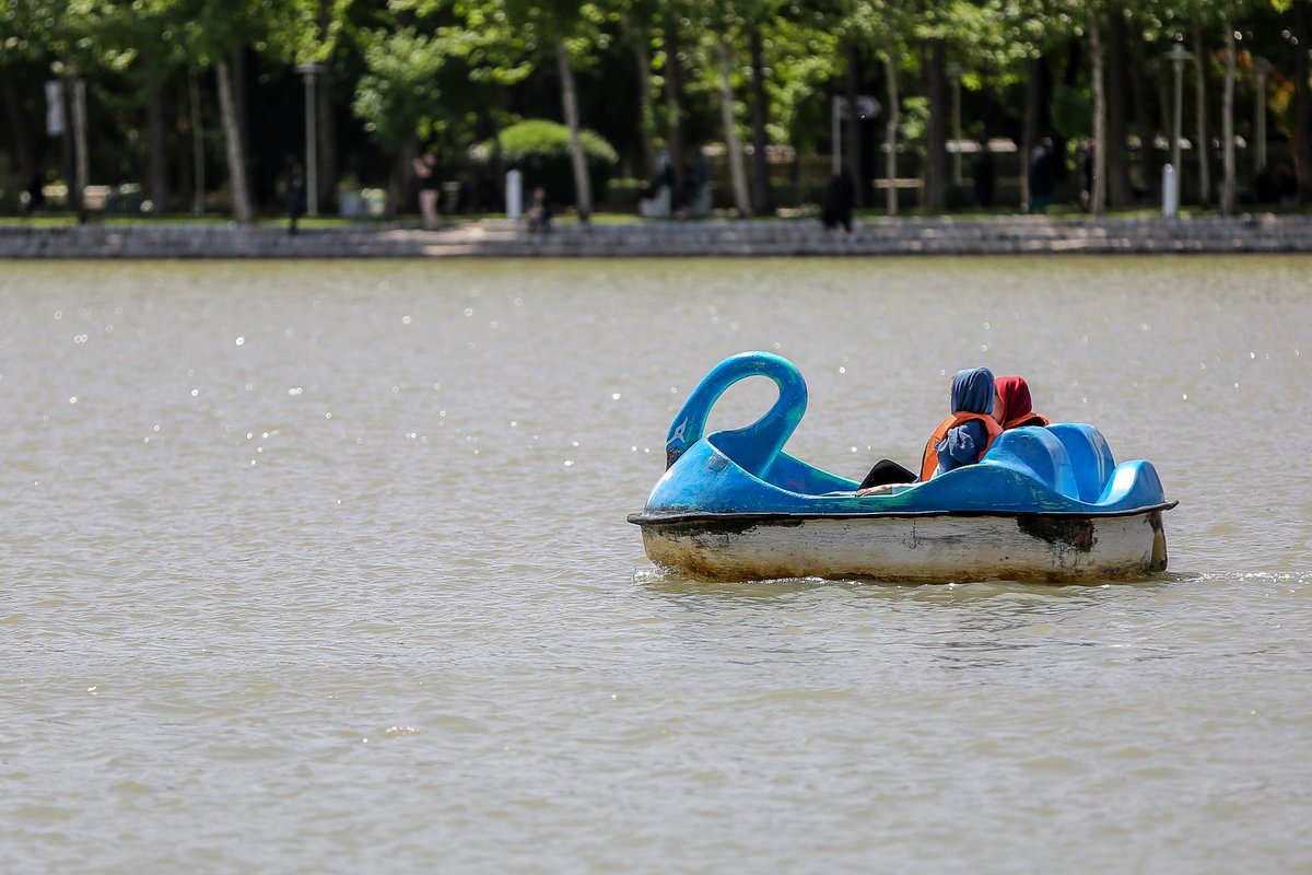 باغ‌های بانوان؛ نه چندان مورد استقبال