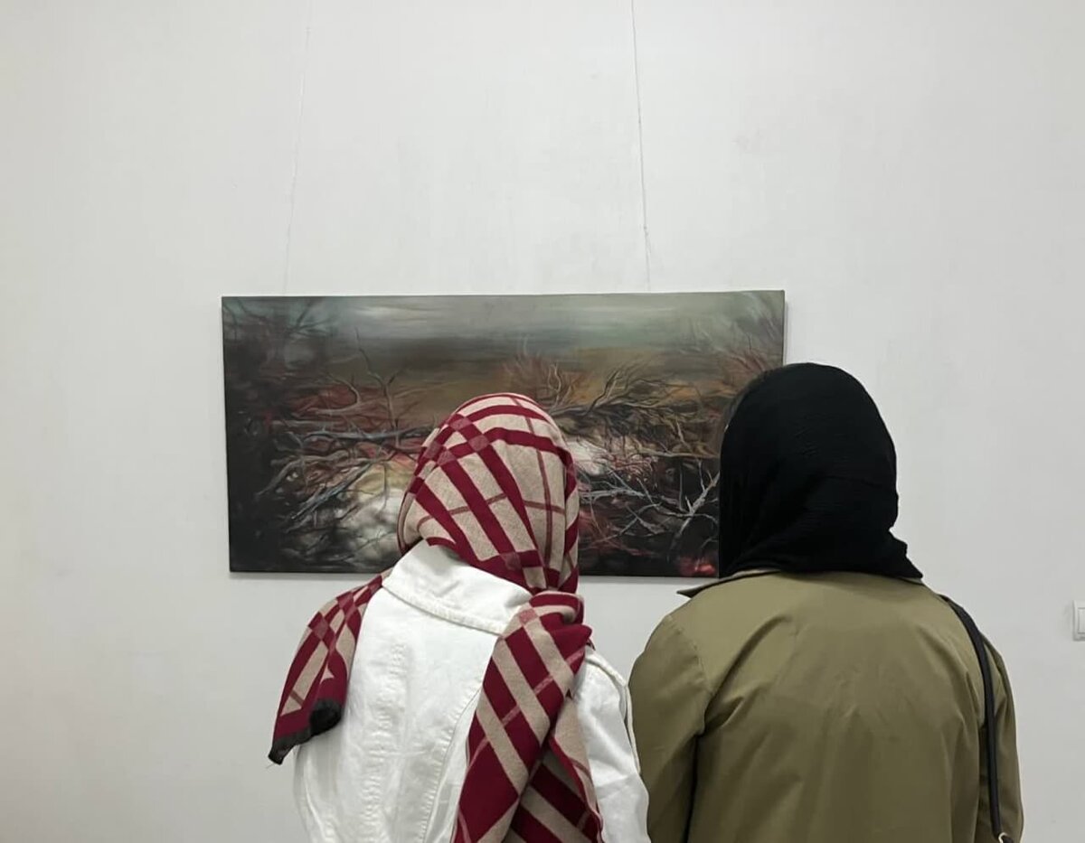 حس گمشدگی