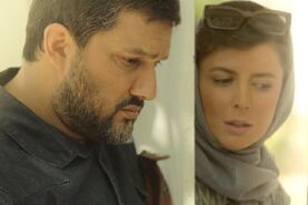 بررسی فیلم پیرپسر | شاهکار اکتای براهنی با بازی حسن پورشیرازی و لیلا حاتمی