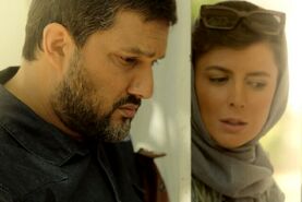بررسی فیلم پیرپسر | شاهکار اکتای براهنی با بازی حسن پورشیرازی و لیلا حاتمی