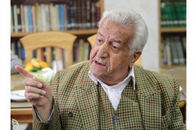 در خانه کشتی تجدد اصفهان 27 رمضان غوغا بود