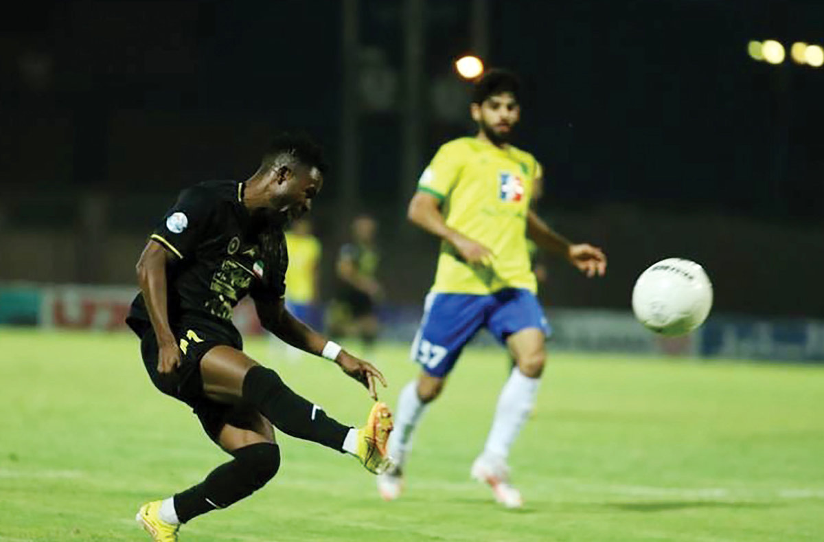 ستاره‌ای که در سپاهان جا نیفتاد