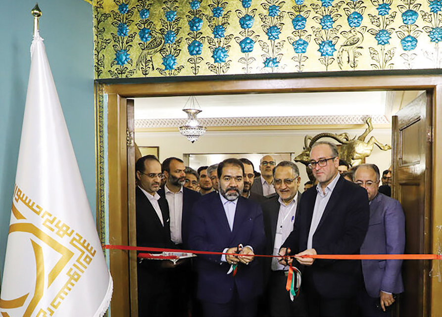 ضرورت ایجاد ساختار نوآوری در شرکت‌های بزرگ