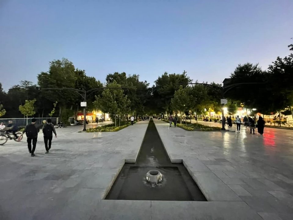    چهارباغ؛ پیاده‌راه تاریخی اسیر مناقشات