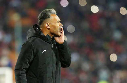 کاسه صبرمورایس؛ لبریز لبریز