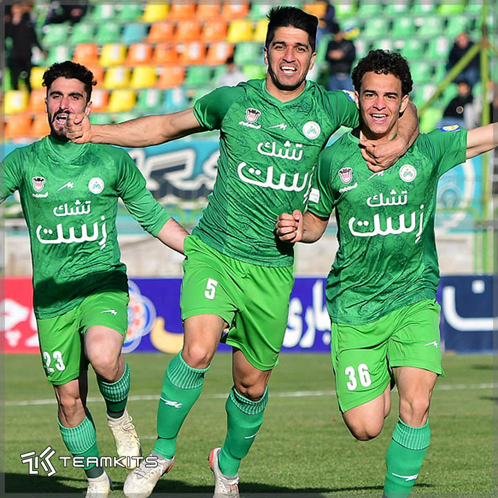 تساوی های سریالی آفت  فصل ذوب‌آهن