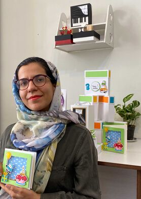 دست سازه هایی که حس را ماندگار می کنند