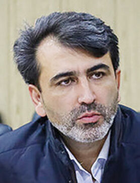ضرورت ایجاد مرکز تخصصی برای توسعه تجارت استان