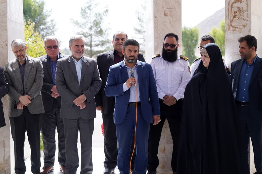 آغازعملیات اجرایی بیش از  ۴ هزار واحد نهضت ملی مسکن در شهر جدید بهارستان