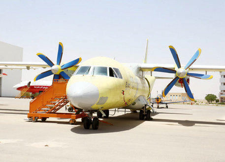 «سیمرغ» از آشیانه پرواز می‌کند