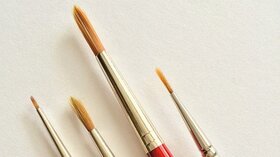 10نکته برای نقاشی با آبرنگ