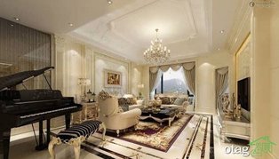 مدل‌های جدید کاغذ دیواری ۲۰۱۸