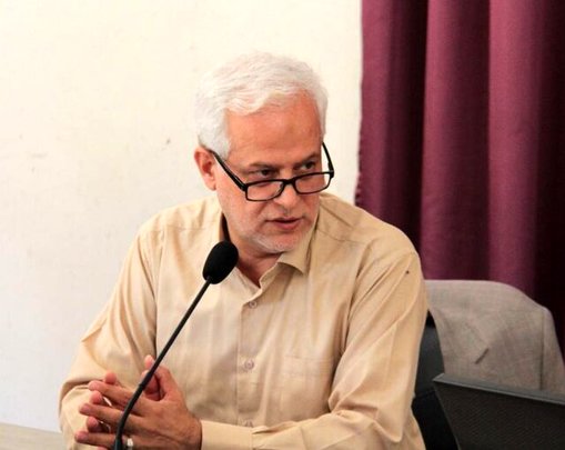 آقای شهردار سلام!