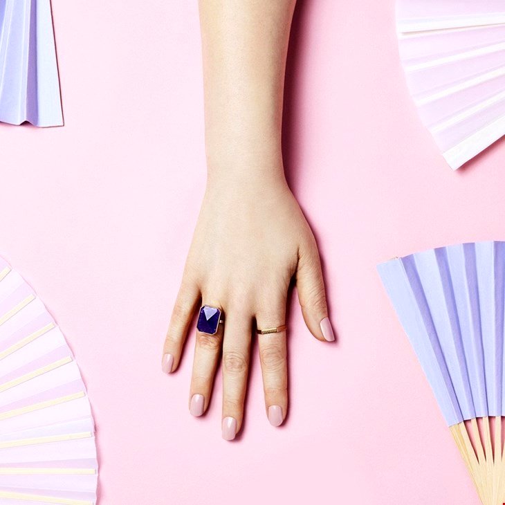 جواهرات هوشمند از راه رسید