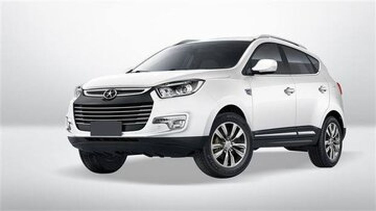 تمدید مهلت تکمیل وجه برای محصولات کرمان موتور