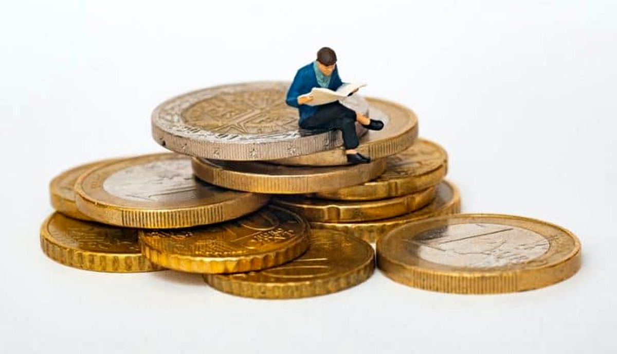 سرمایههایی که بخار میشوند
