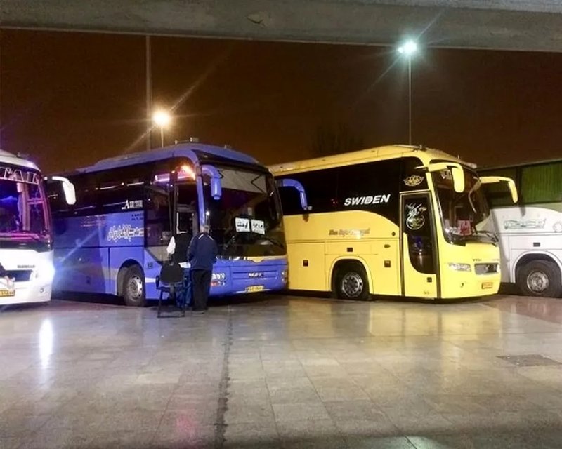 در اصفهان بمانید!