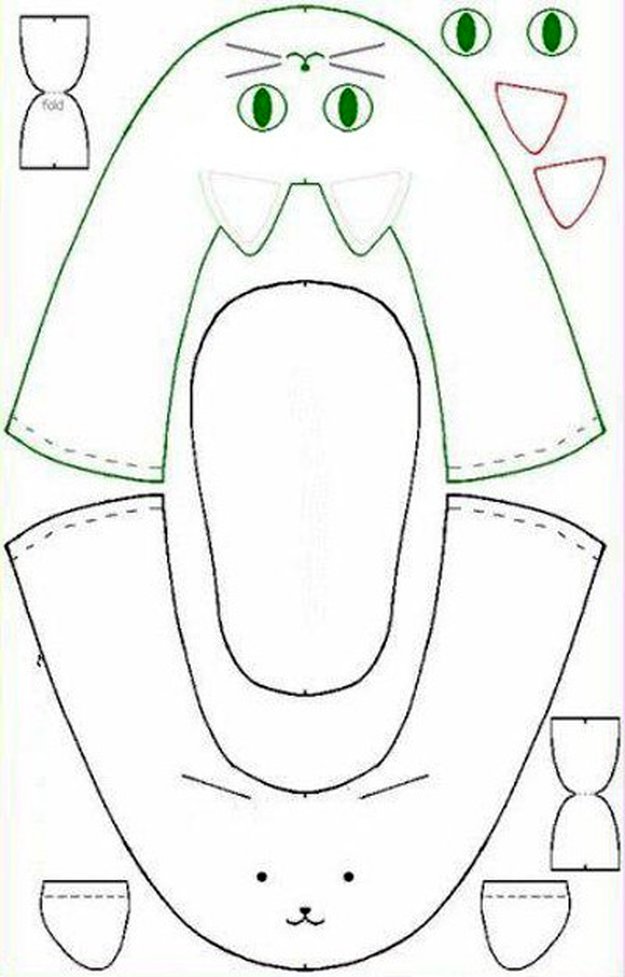 طرز دوخت پاپوش نمدی