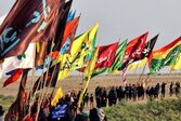 راهکارهایی برای مراقبت از گرد و غبار و طوفان