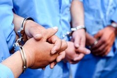 شناسایی و دستگیری ۳۸۳ مالخر در اصفهان