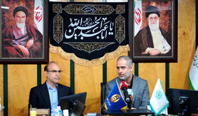 هم افزایی سازمان های کوثر و اتکا برای تنظیم بازار و خدمت به جامعه ایثارگری
