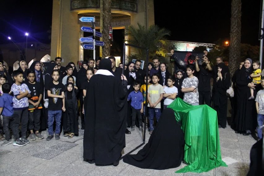 عاشورا، تراژدی ترین اتفاق تاریخ