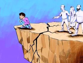 خودکشی؛ قتل به دست مقتول