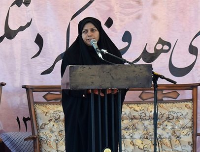 نخستین جشنواره گردشگری و بوم گردی روستای کلهرود برگزار شد