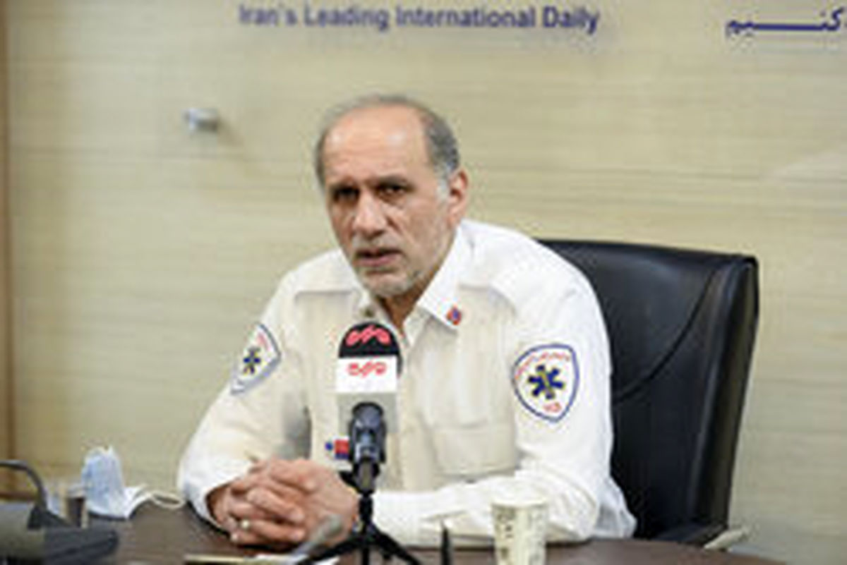 افزایش ۲۸ درصدی حوادث ویژه در کشور/۲۲۷ نفر جان باختند