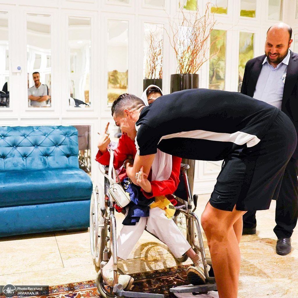 فاطمه حمامی؛ گنجی که در دل کویر نهفته است