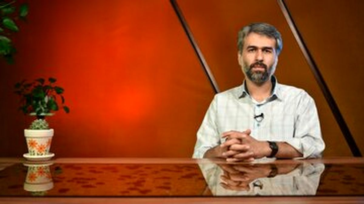 چک کردن گوشی فرزند و همسر، بدترین کار است/ باید اجازه اشتباه و توبه به افراد بدهیم