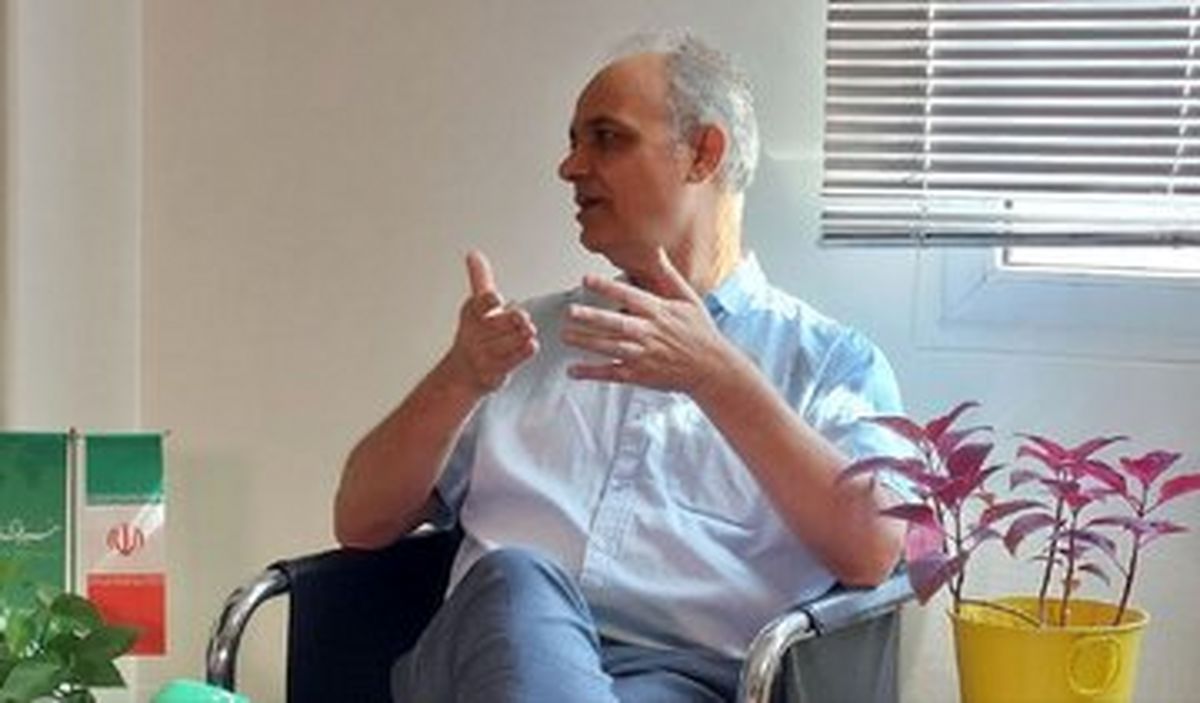 احمد زیدآبادی: آیا پیامبر به اعدام ساب النبی راضی است؟ / فقهای  قدیم ، این حکم را بدلیل ملاحظات سیاسی داده‌اند