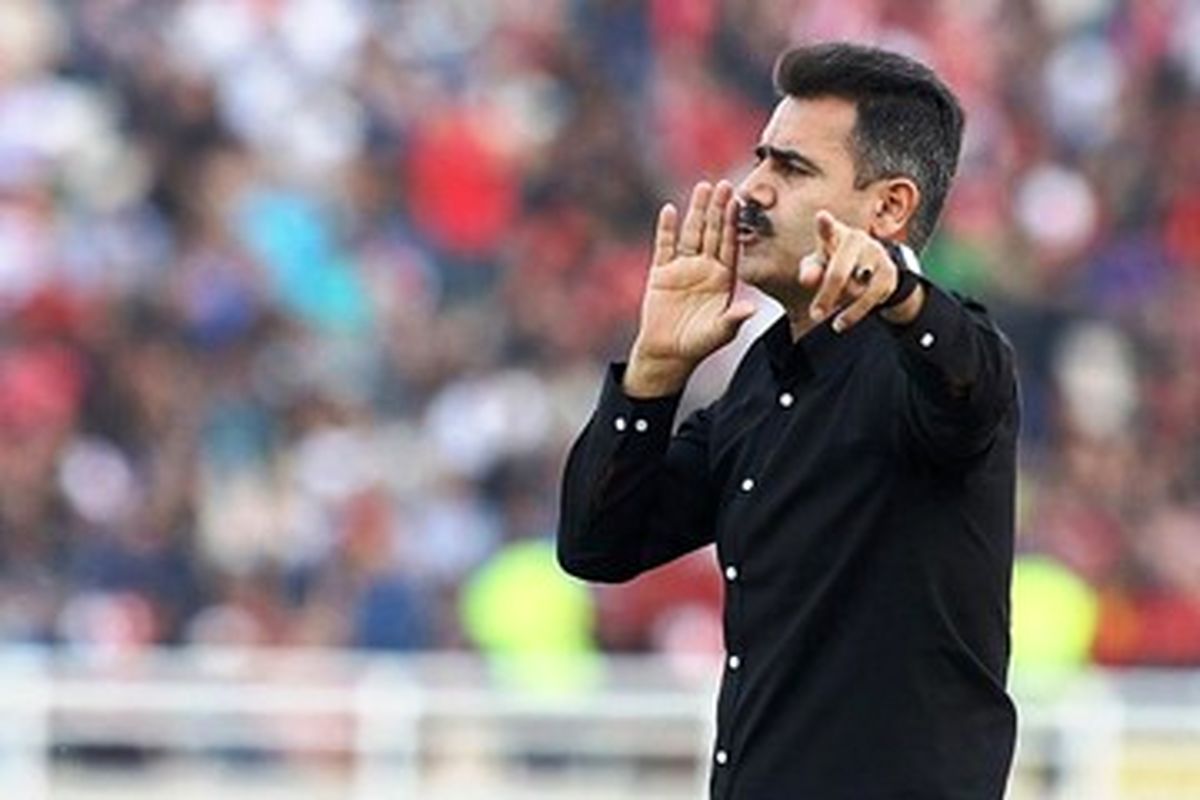 پورموسوی استعفا کرد