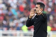 پورموسوی استعفا کرد