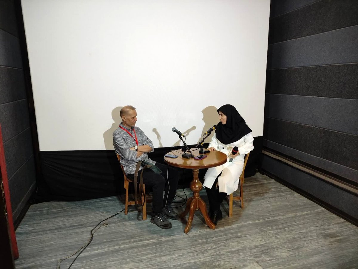 ارتباط کودکان شهرنشین با فضای روستا در «فیلم سیارک»