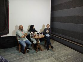 تبیین تعریف درست قهرمان شدن به کودکان و نوجوان در فیلم «سینگو»