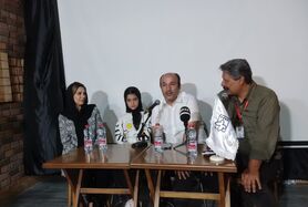 «قهرمان من»؛ فیلمی پیرامون تلخ‌ترین اتفاق قرن