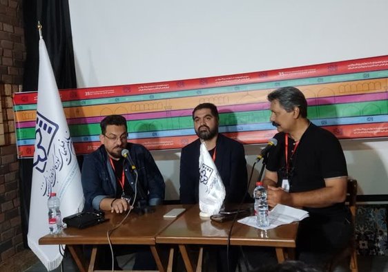 ورود به سینمای کودک برای کارگردان‌ها سودی ندارد