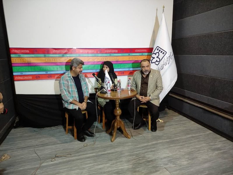 لزوم اختصاص اعتبار بیشتر برای تولید فیلم های کودکان و نوجوانان