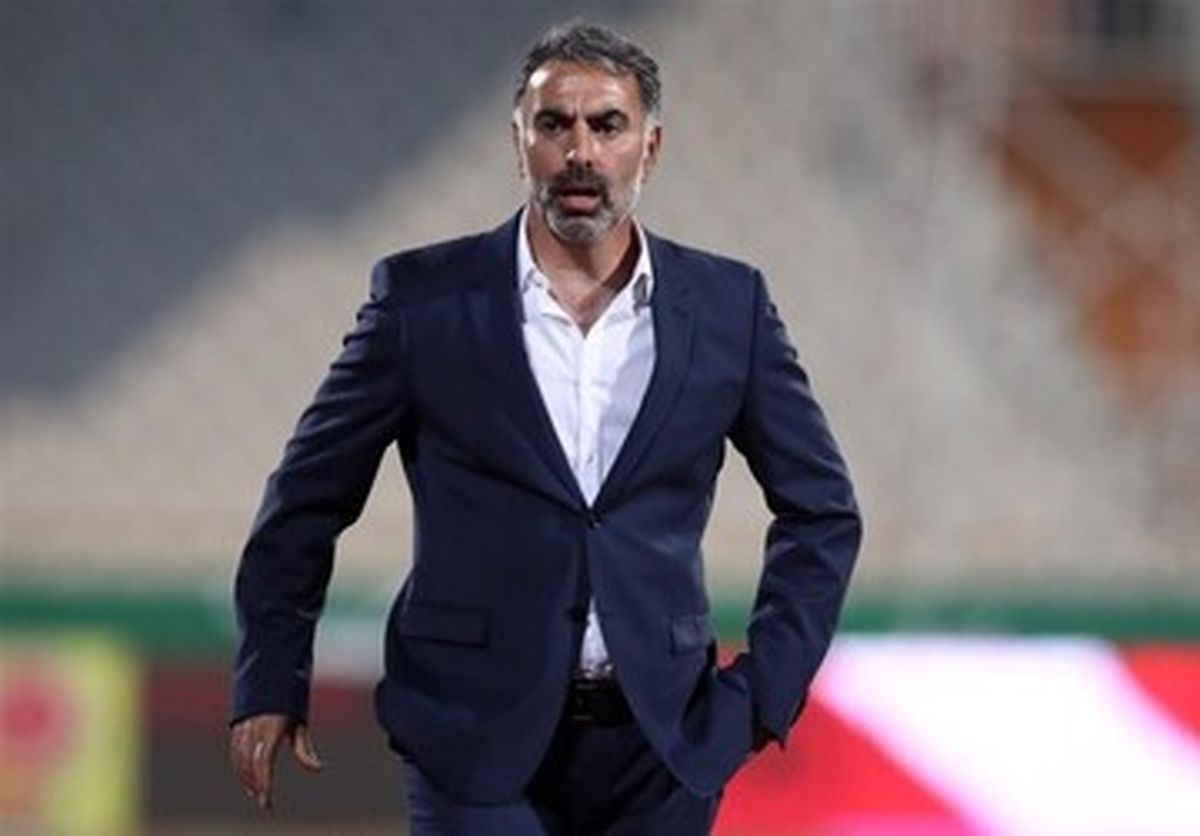 فکری: تعویض‌های اجباری کار ما را مقابل استقلال خراب کرد