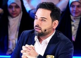 احسان علیخانی به تلویزیون باز می‌گردد