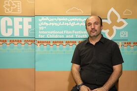 سینمای کودک در کشور ضعیف شده است